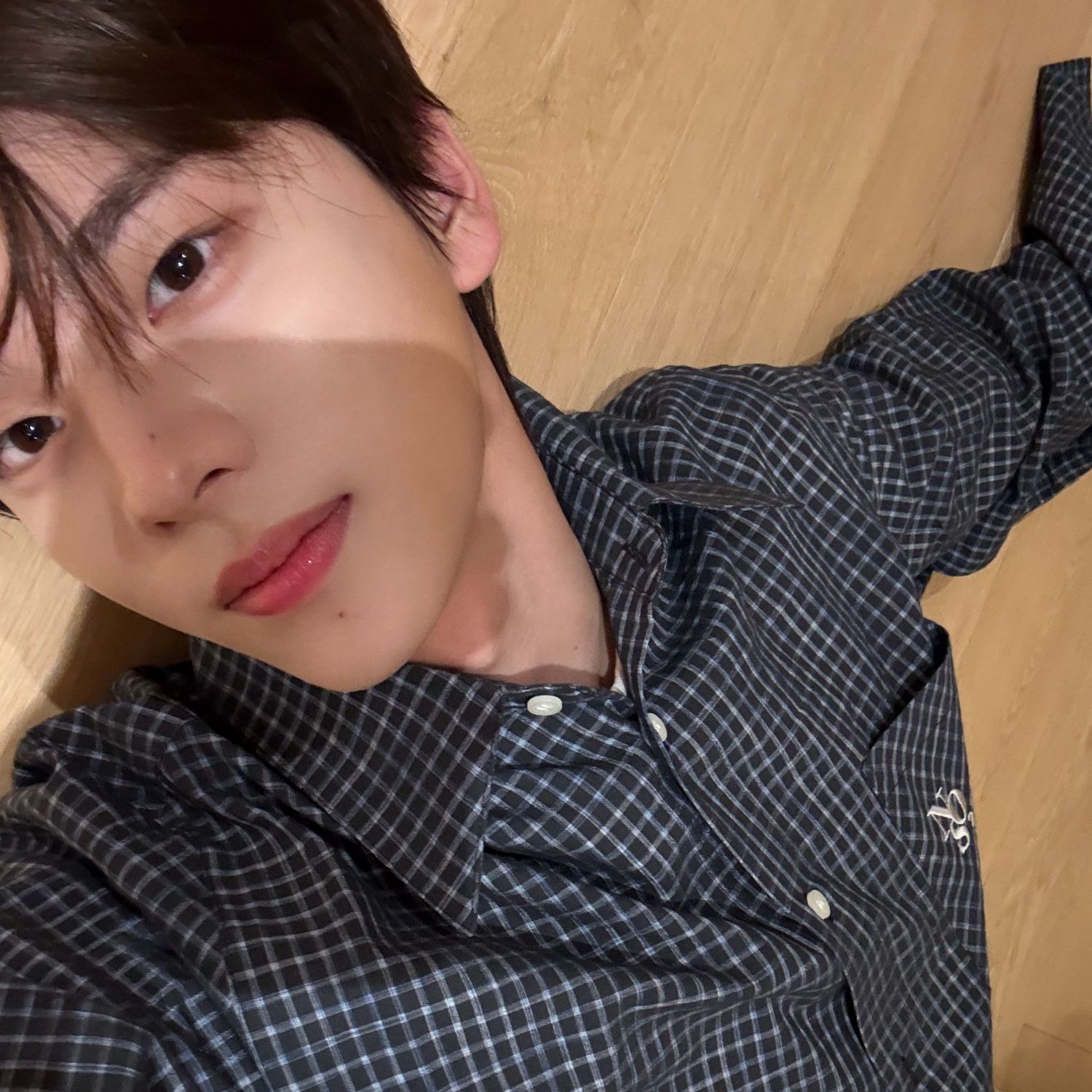 Recent activity shot of TWS