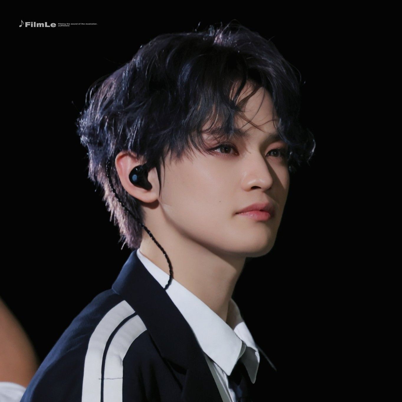 Foto aktivitas terbaru Chenle (NCT DREAM)