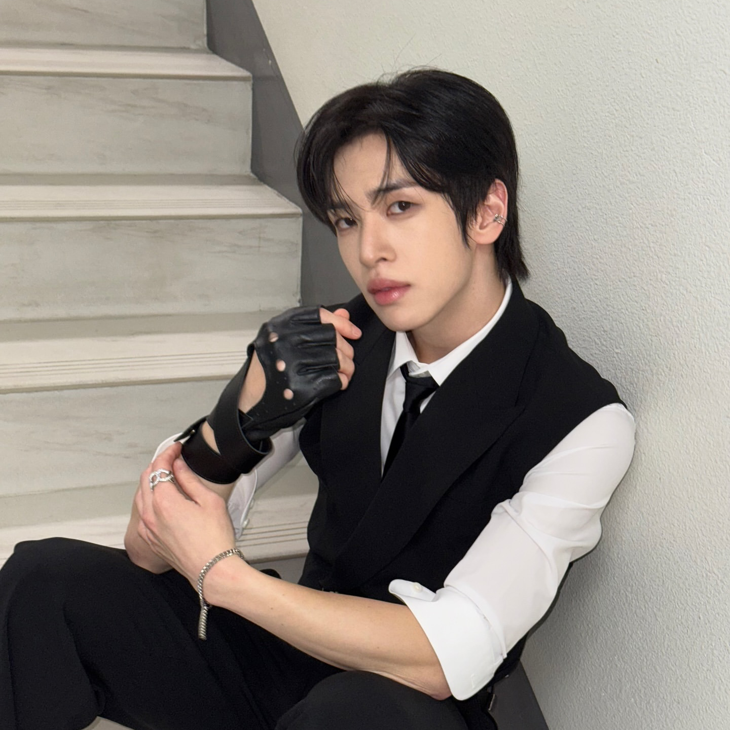 Latest photo of Allen (CRAVITY)
