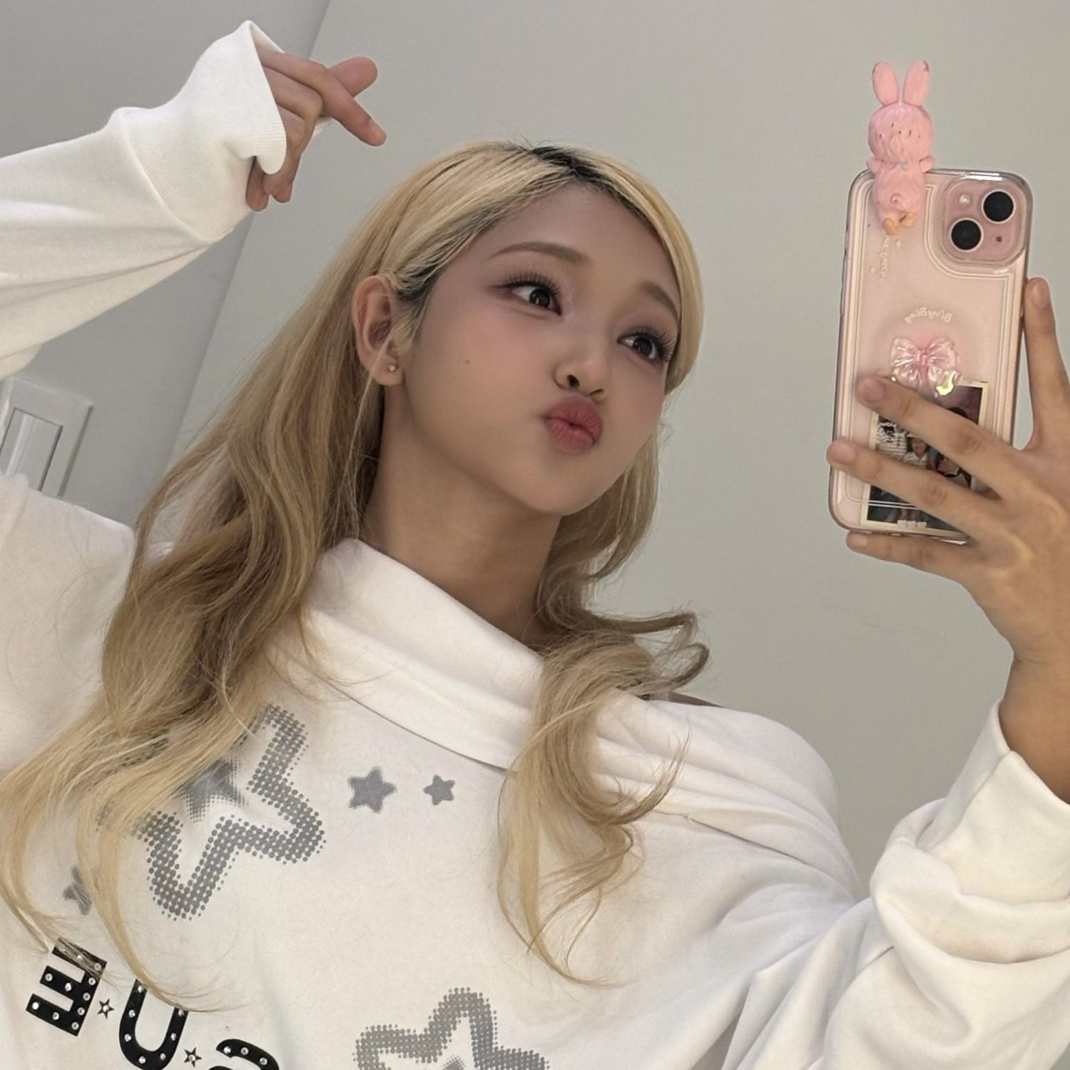 Latest photo of Gehlee (UNIS)