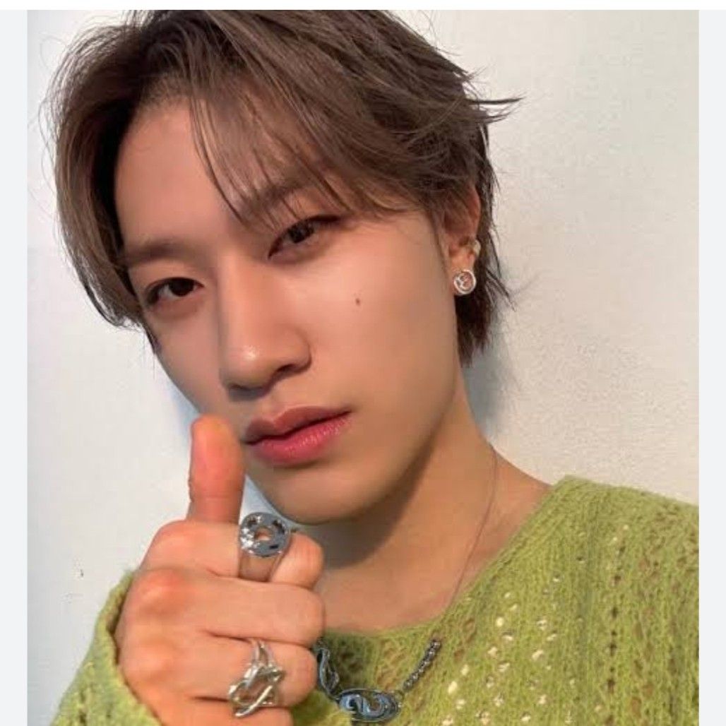 방예담의 비하인드 컷