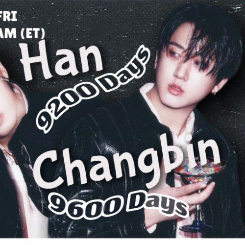 Recent activity shot of Felix (Stray Kids)