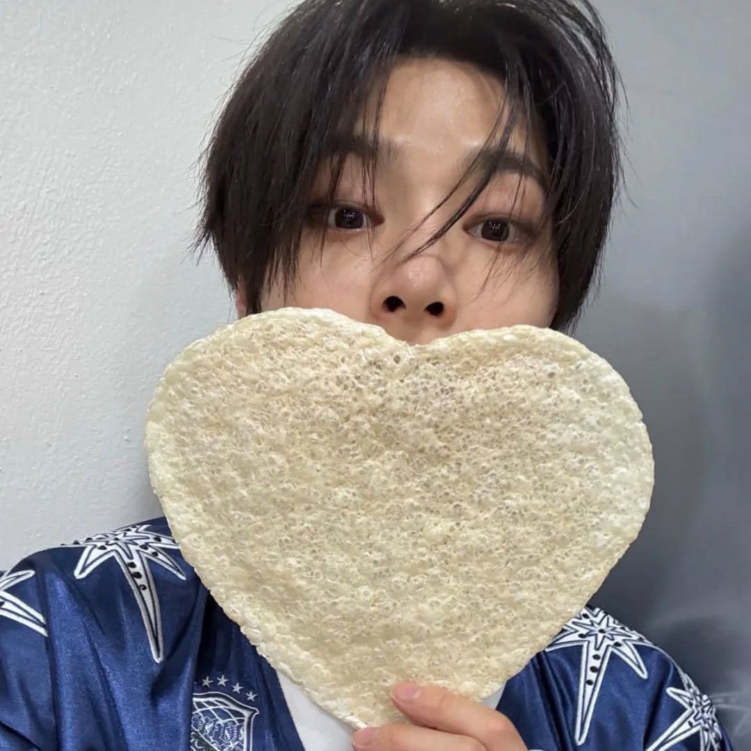 Recent activity shot of I.N (Stray Kids)