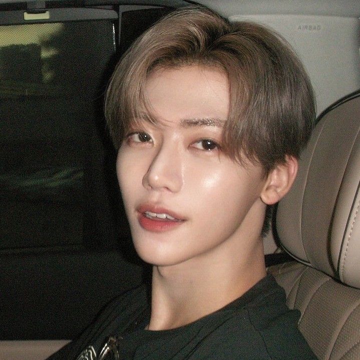 Recent activity shot of NCT