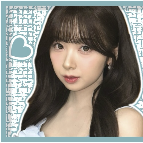 Latest photo of Miihi (NiziU)