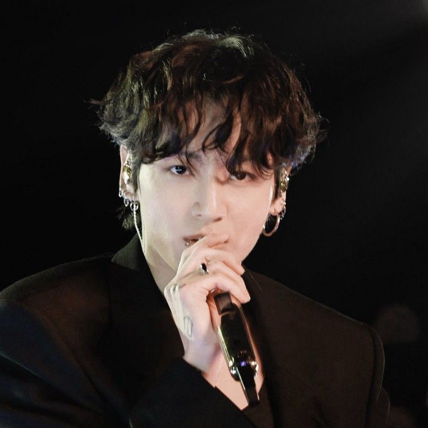 柾國 (防彈少年團)的最新照片