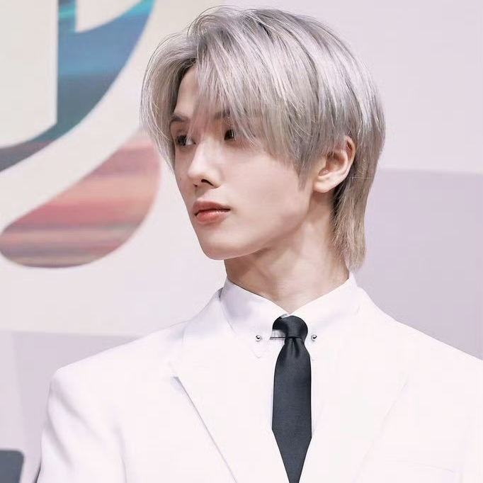 Latest photo of Jisung (NCT DREAM)