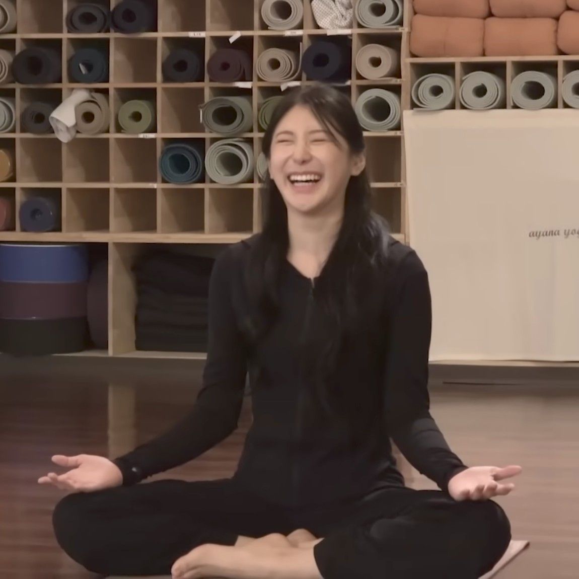 이채연 최근 활동샷