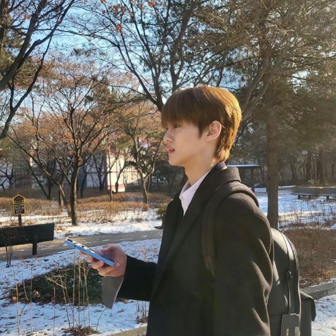 김규빈 (제로베이스원) 팬이 찍은 순간