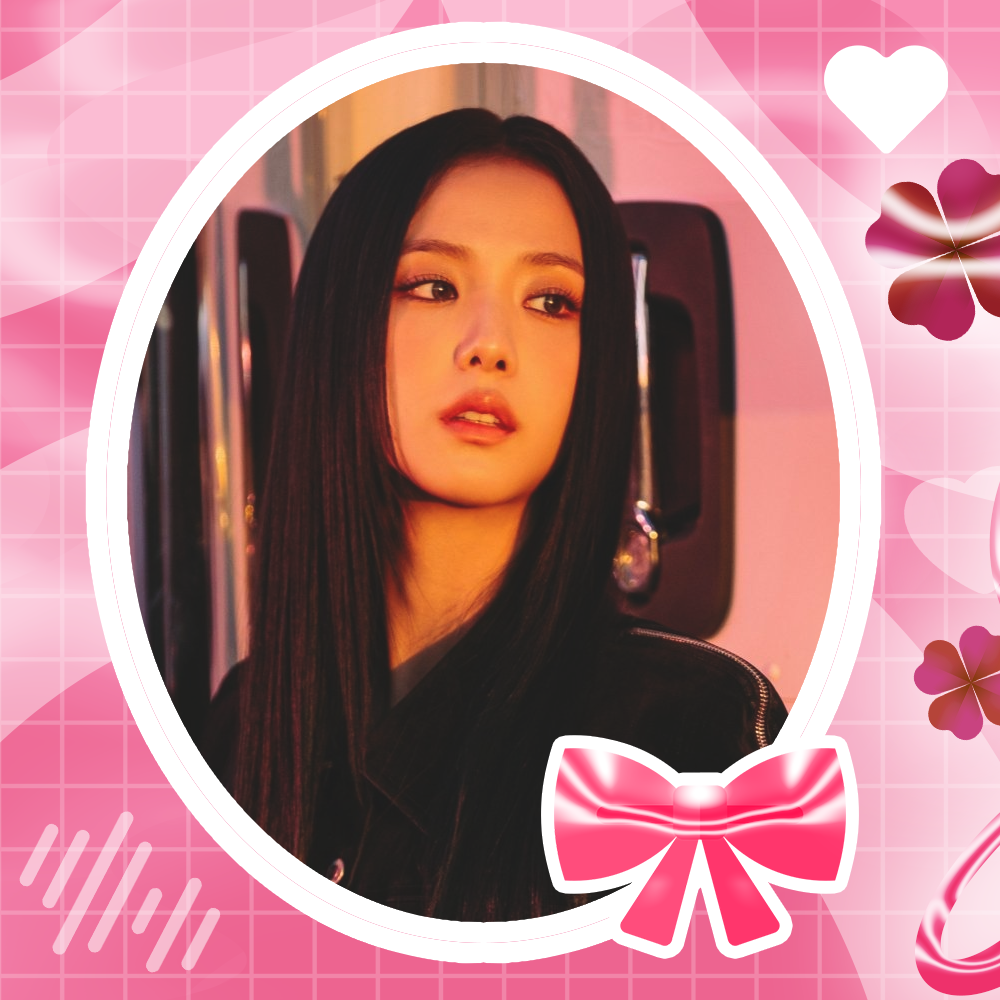 BLACKPINK的幕後花絮