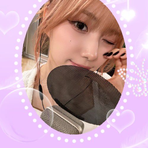 A moment captured by Seo Youngeun (Kep1er)'s fan