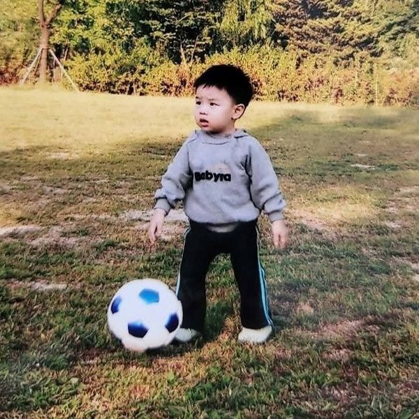 Shining profile picture of Ji Eunho (LUN8) on today's Choeaedol