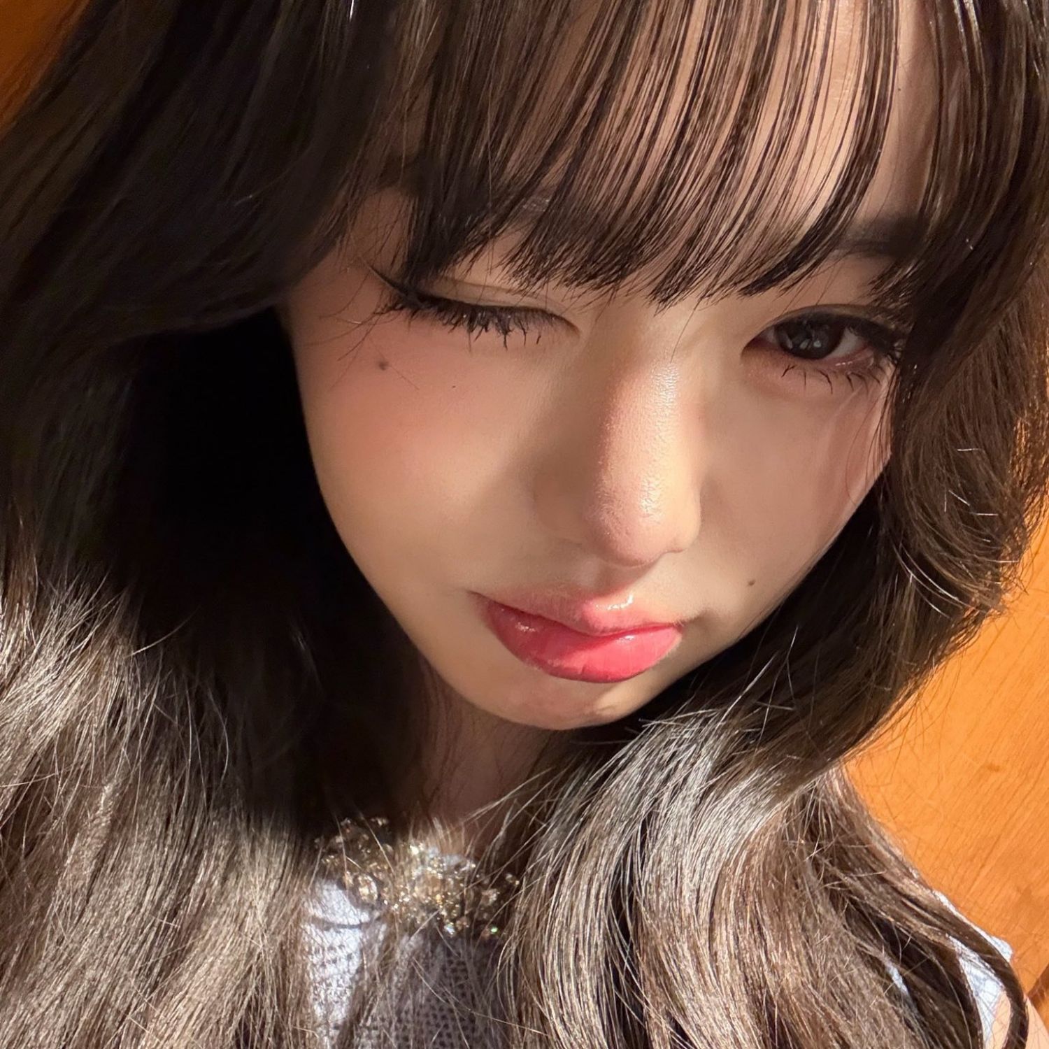 Latest photo of Jang Wonyoung (IVE)