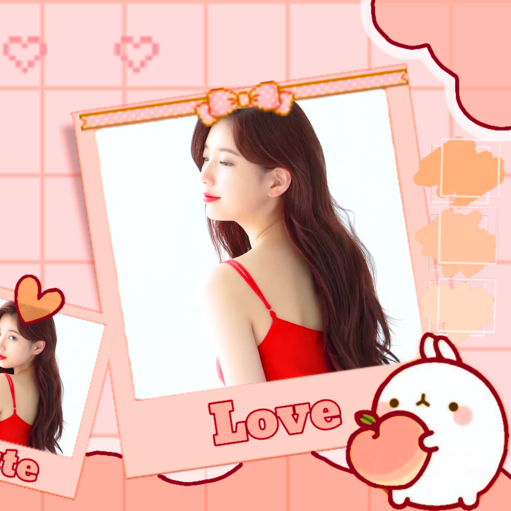 Recent activity shot of Suzy