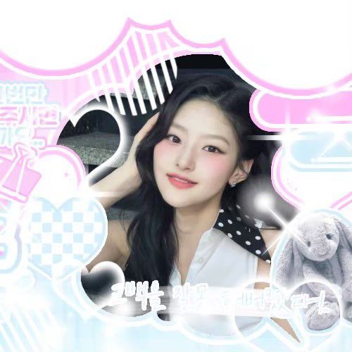 Latest photo of Haneul (KISS OF LIFE)