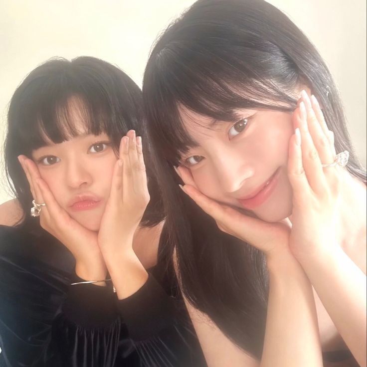 A moment captured by Dahyun (TWICE)'s fan