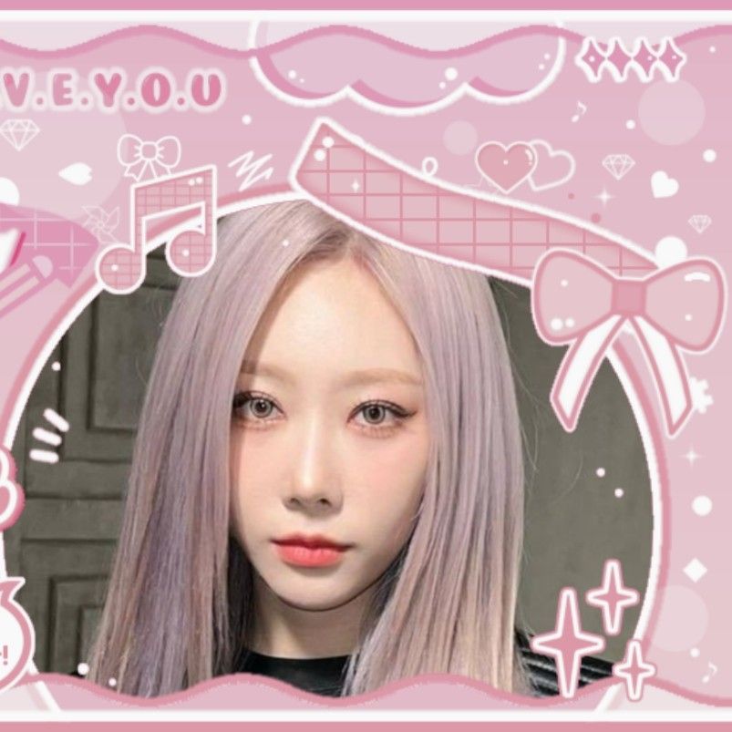 Behind-the-scenes cut of Handong (DREAMCATCHER)