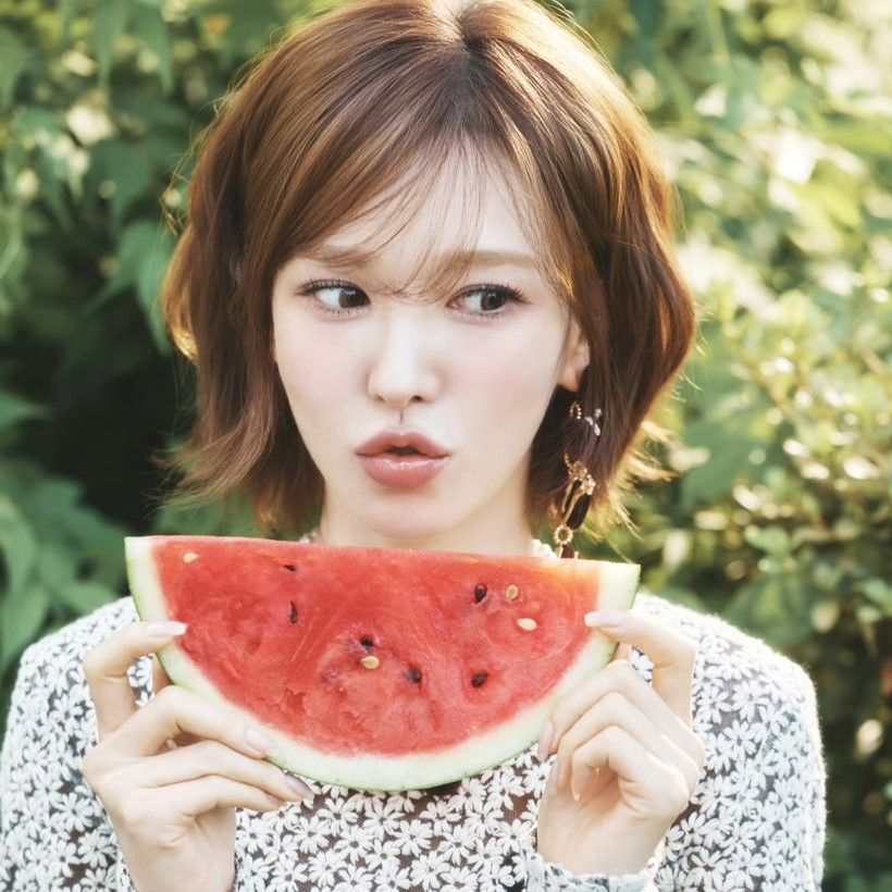 ウェンディ (Red Velvet)の最近の活動写真