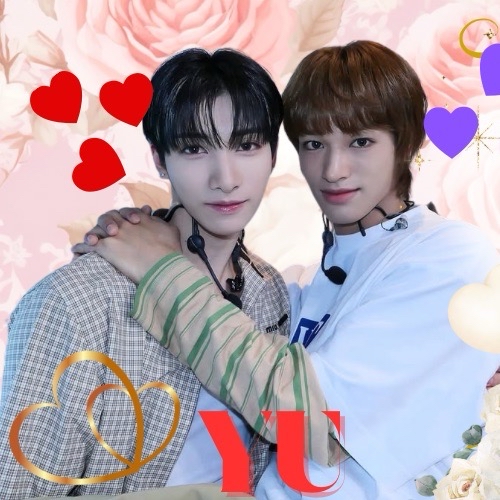 Behind-the-scenes cut of Yu (NEXZ)