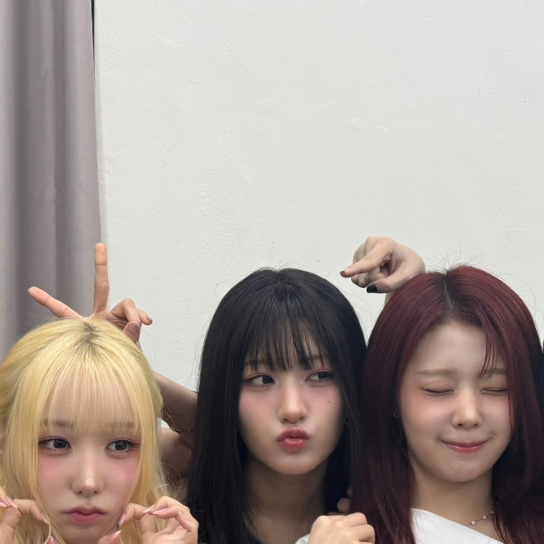 Recent activity shot of SAY MY NAME