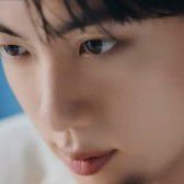 Foto terbaru Jin (BTS)