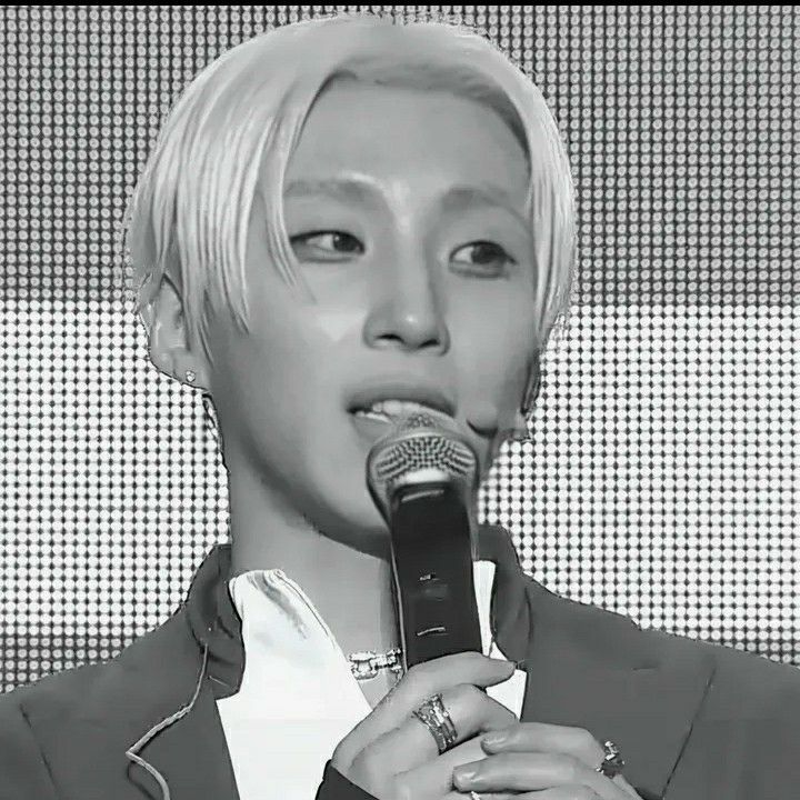Latest photo of Jongup (B.A.P)