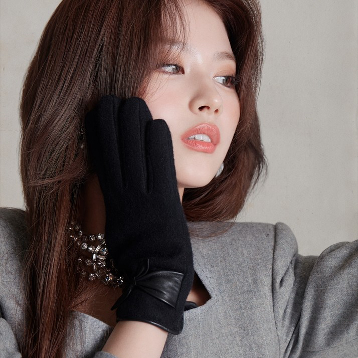 Sana (TWICE)的幕後花絮