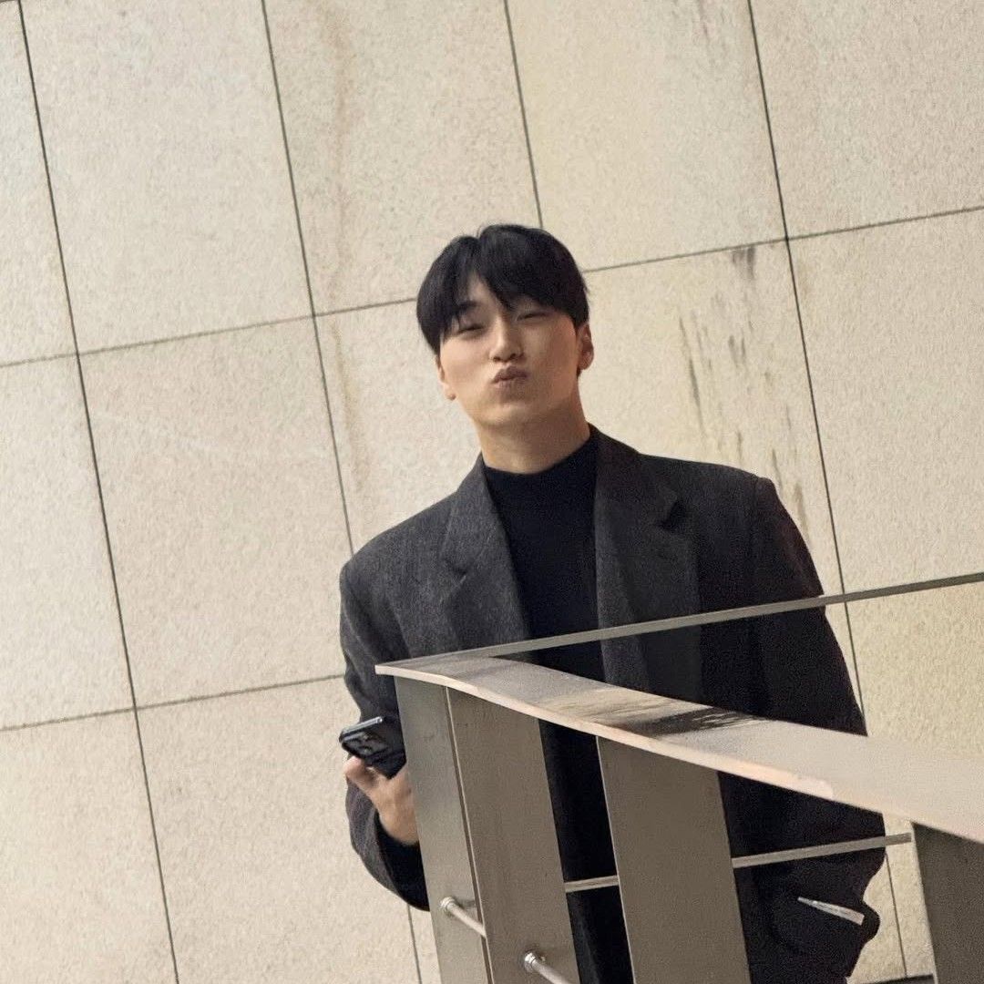 에이티즈의 비하인드 컷