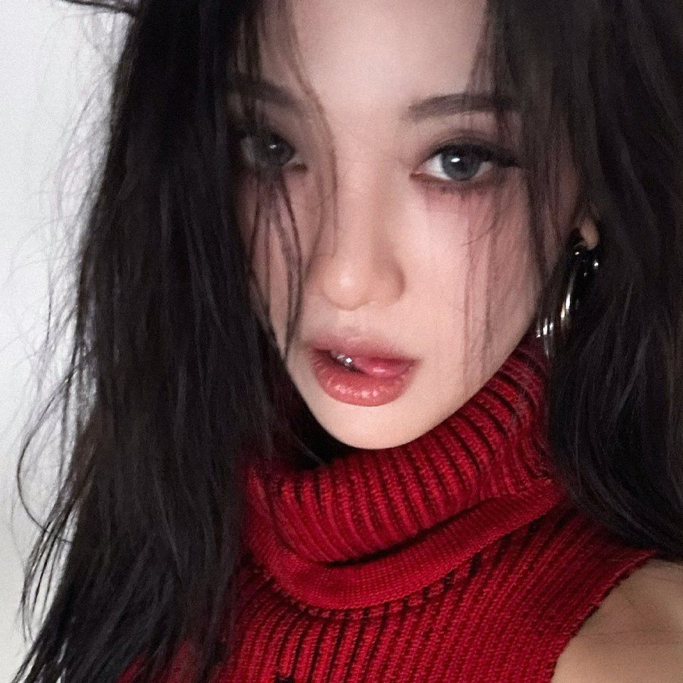 닝닝 (에스파) 팬이 찍은 순간
