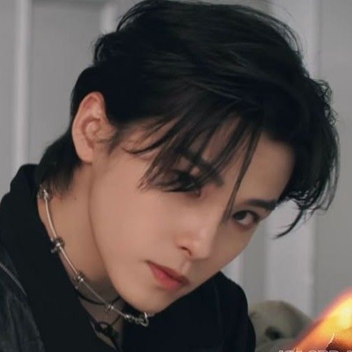 A moment captured by Kawanishi Takumi (JO1)'s fan