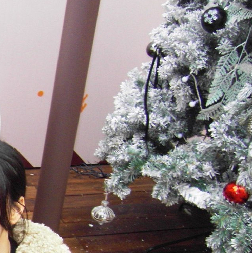 A moment captured by Choerry (ARTMS)'s fan