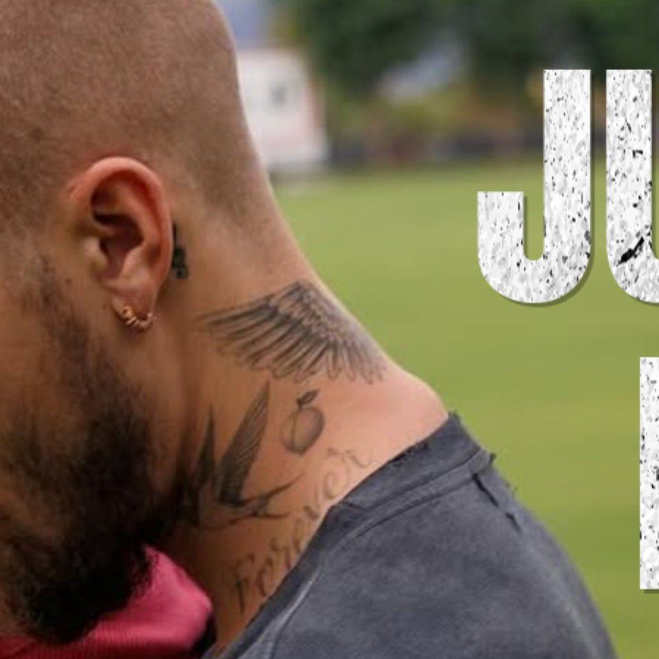 Behind-the-scenes cut of Justin Bieber