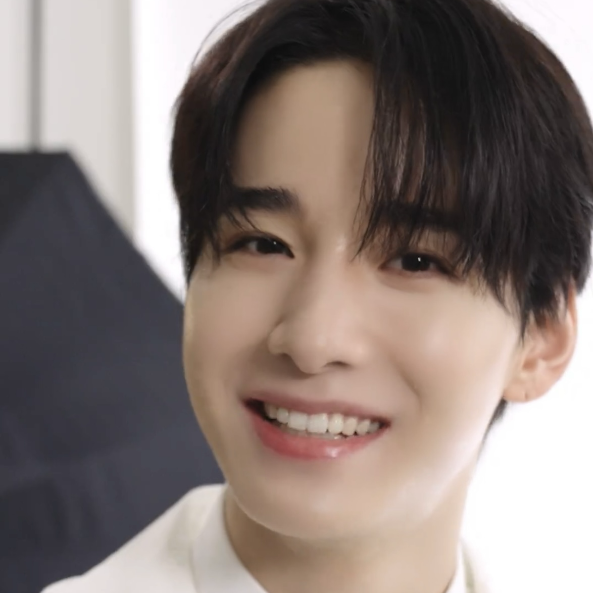 Momen yang diabadikan oleh penggemar Sato Keigo (JO1)