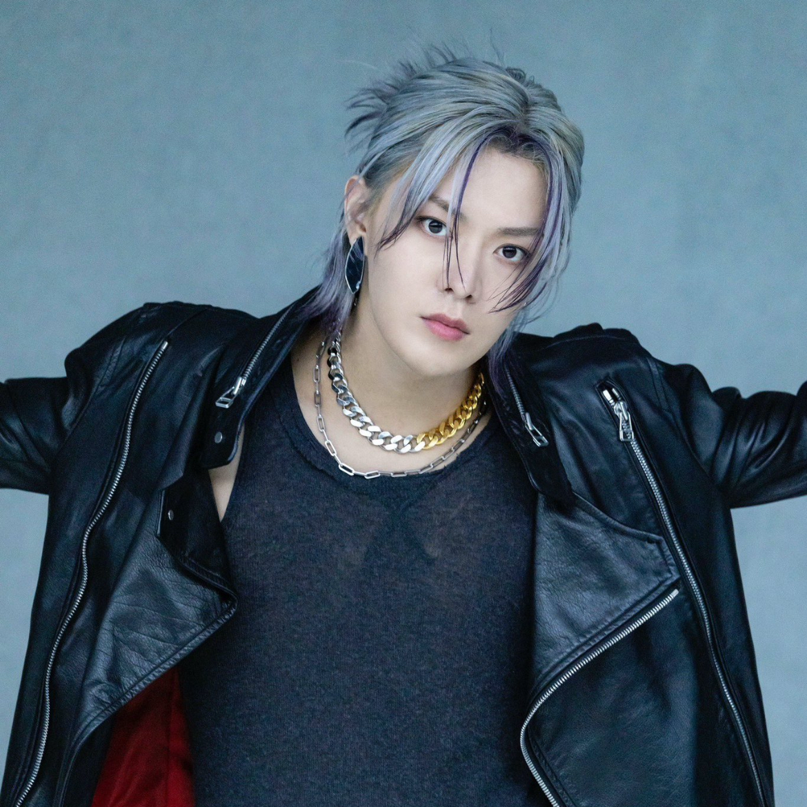 Behind-the-scenes cut of Yuta (NCT 127)