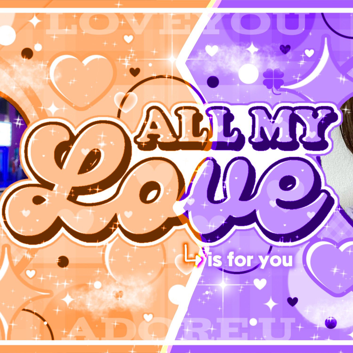 Behind-the-scenes cut of NCT WISH