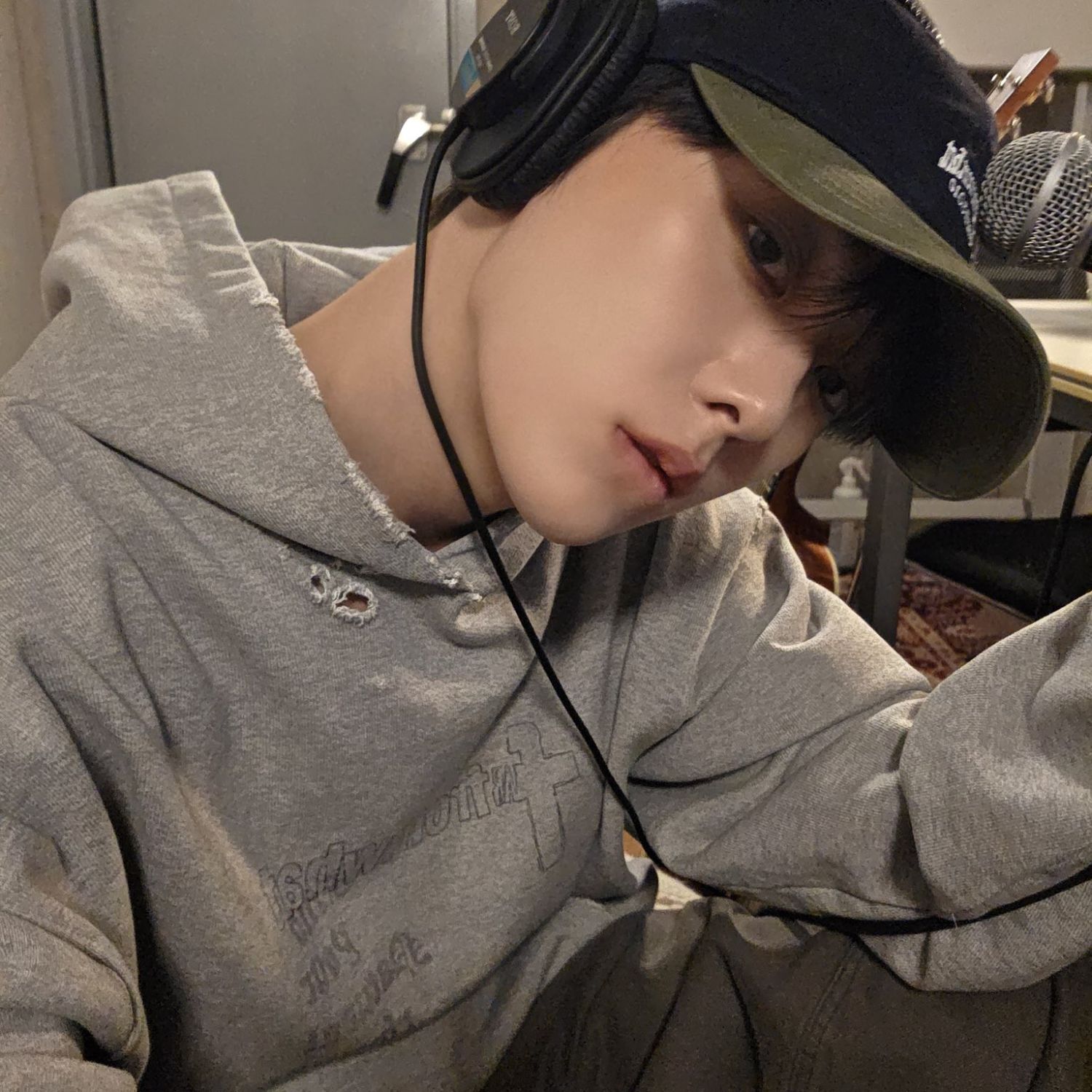 ASTRO的最新照片