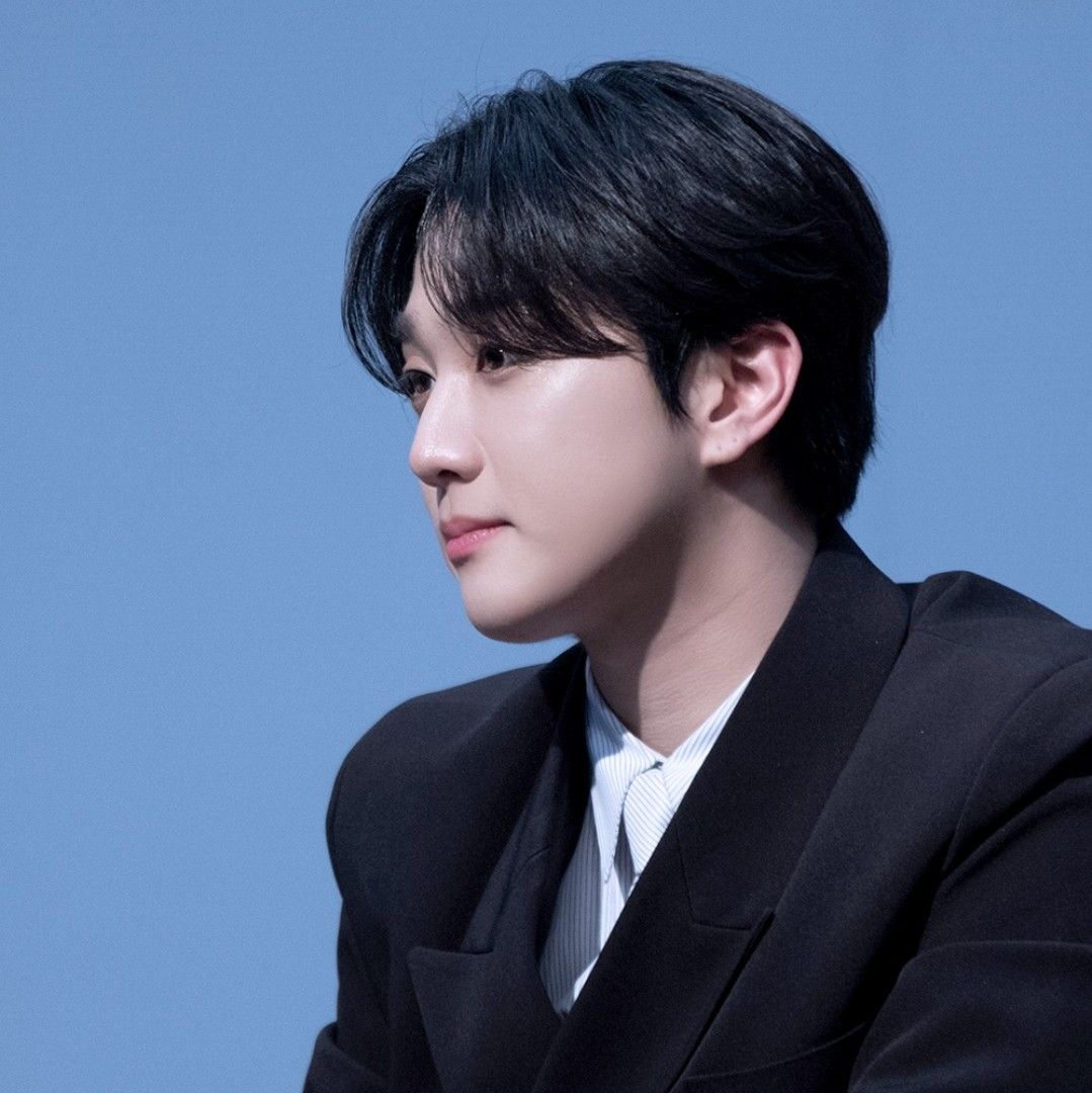 Latest photo of Hong Joochan (GoldenChild)