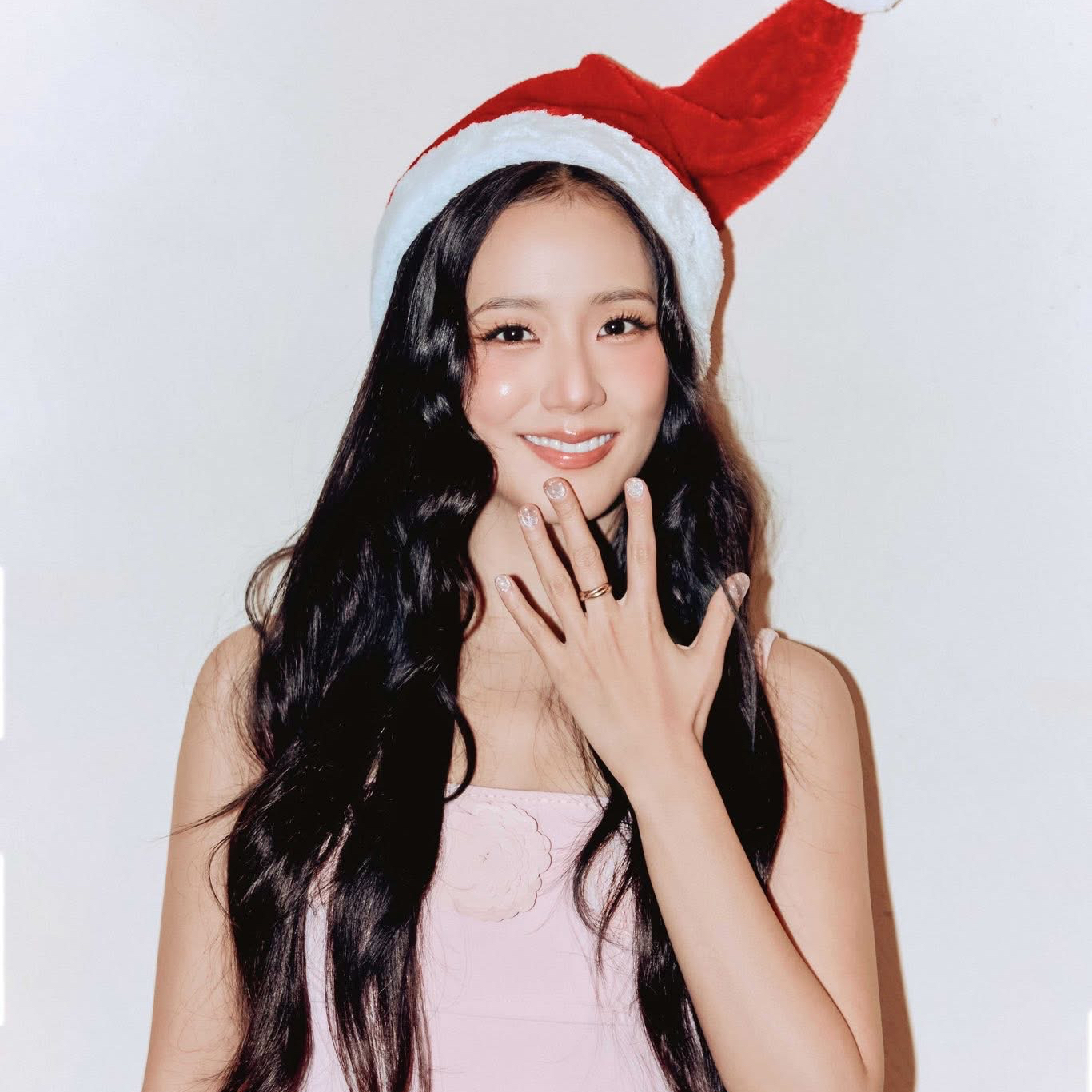 지수 (BLACKPINK) 최근 활동샷