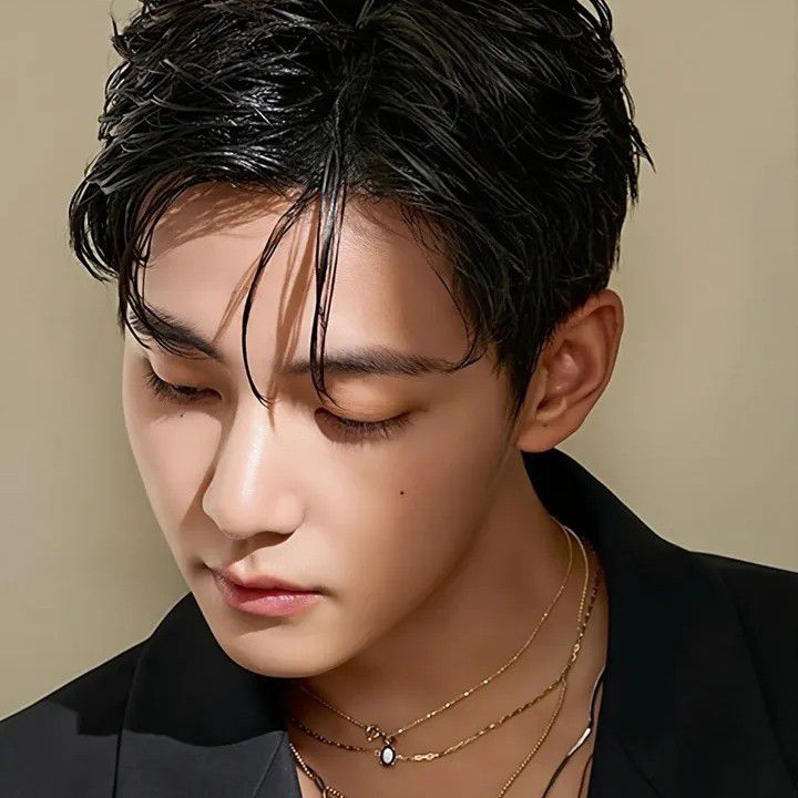 뷔 (방탄소년단) 팬이 찍은 순간