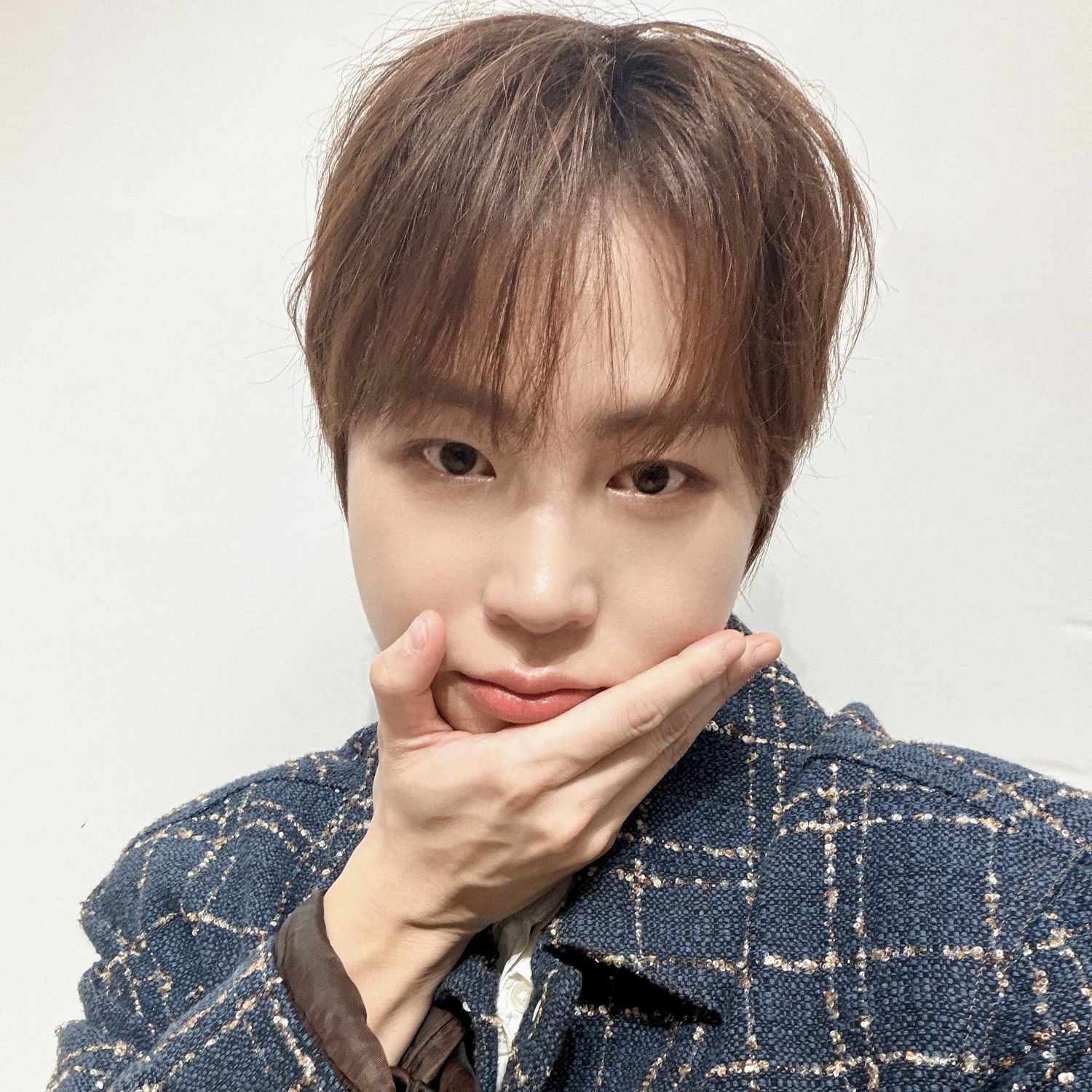 ハ・ソンウンの最新写真