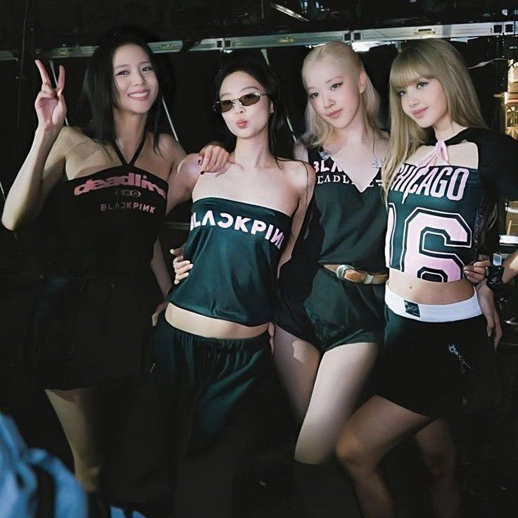 리사 (BLACKPINK) 팬이 찍은 순간