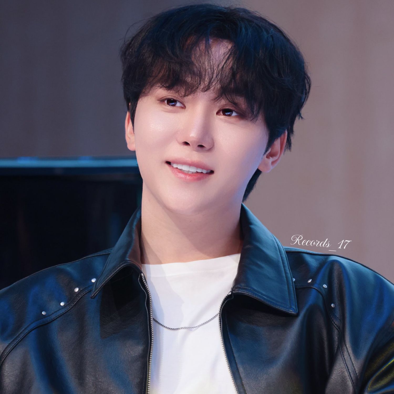 Latest photo of Seungkwan (SEVENTEEN)