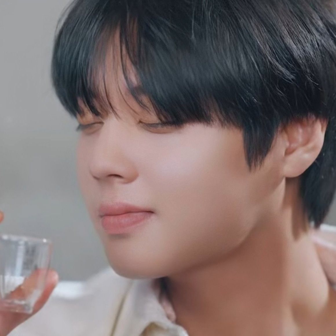 Latest photo of Park Jihoon
