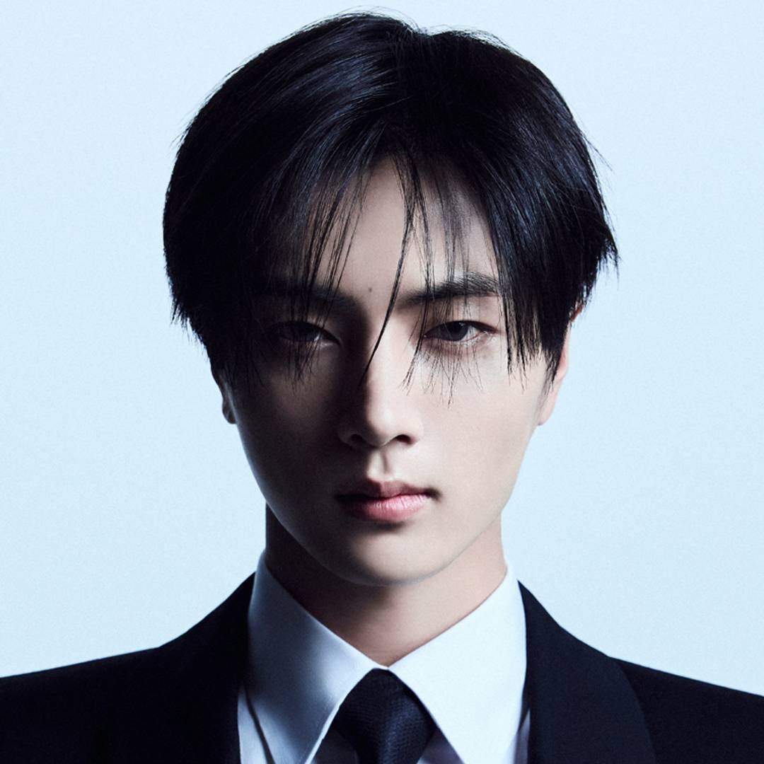 Latest photo of Jay (ENHYPEN)