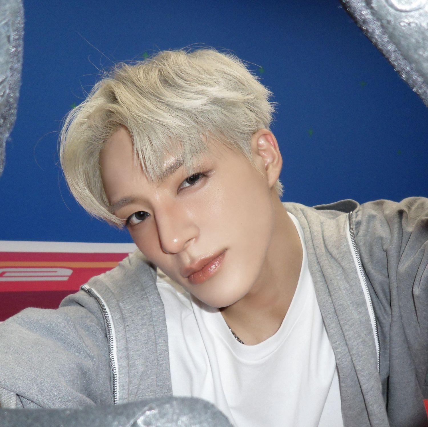 Jeno (NCT DREAM)的最新照片
