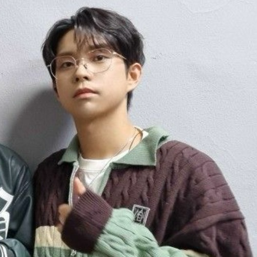 A moment captured by LUCY's fan