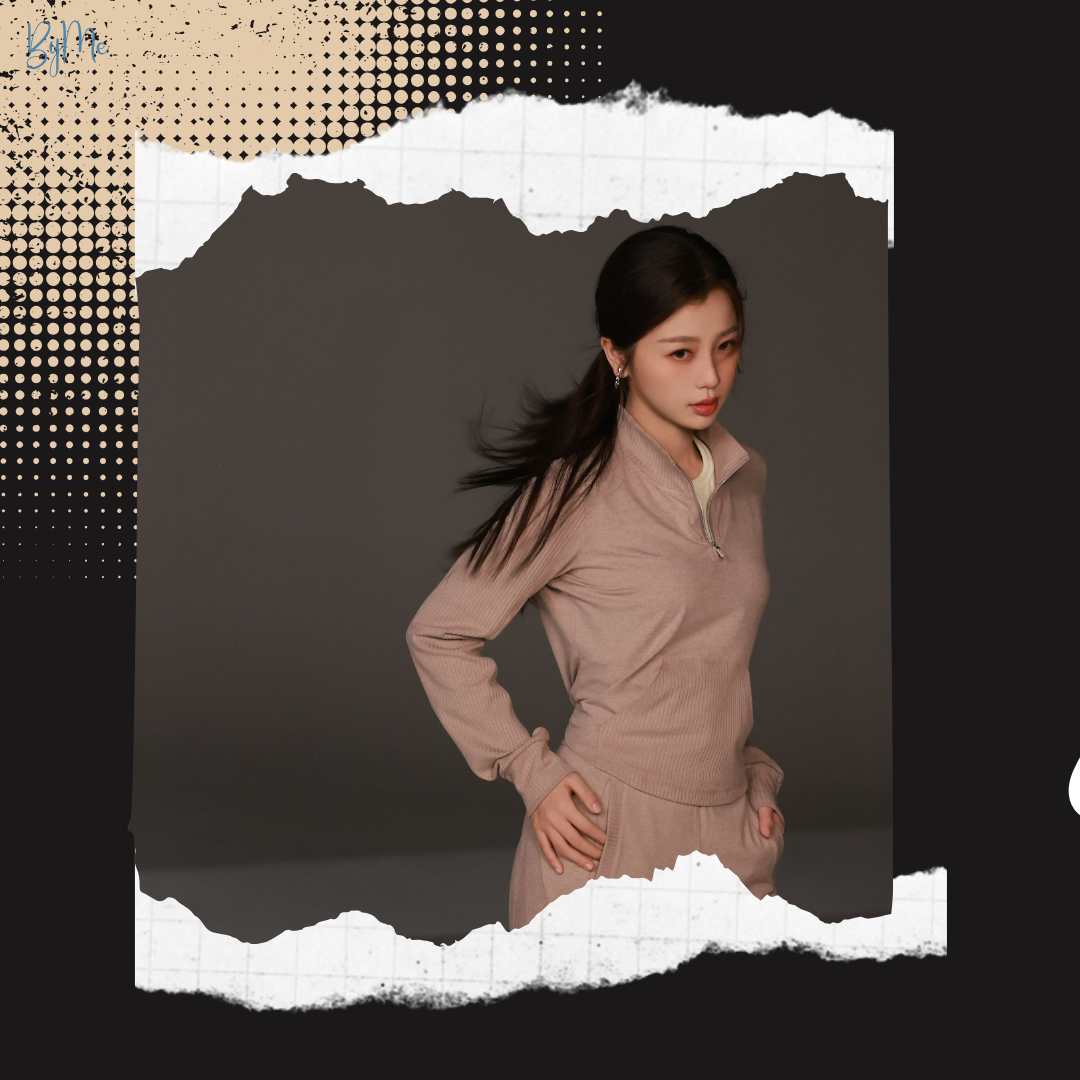 Latest photo of Esther Yu
