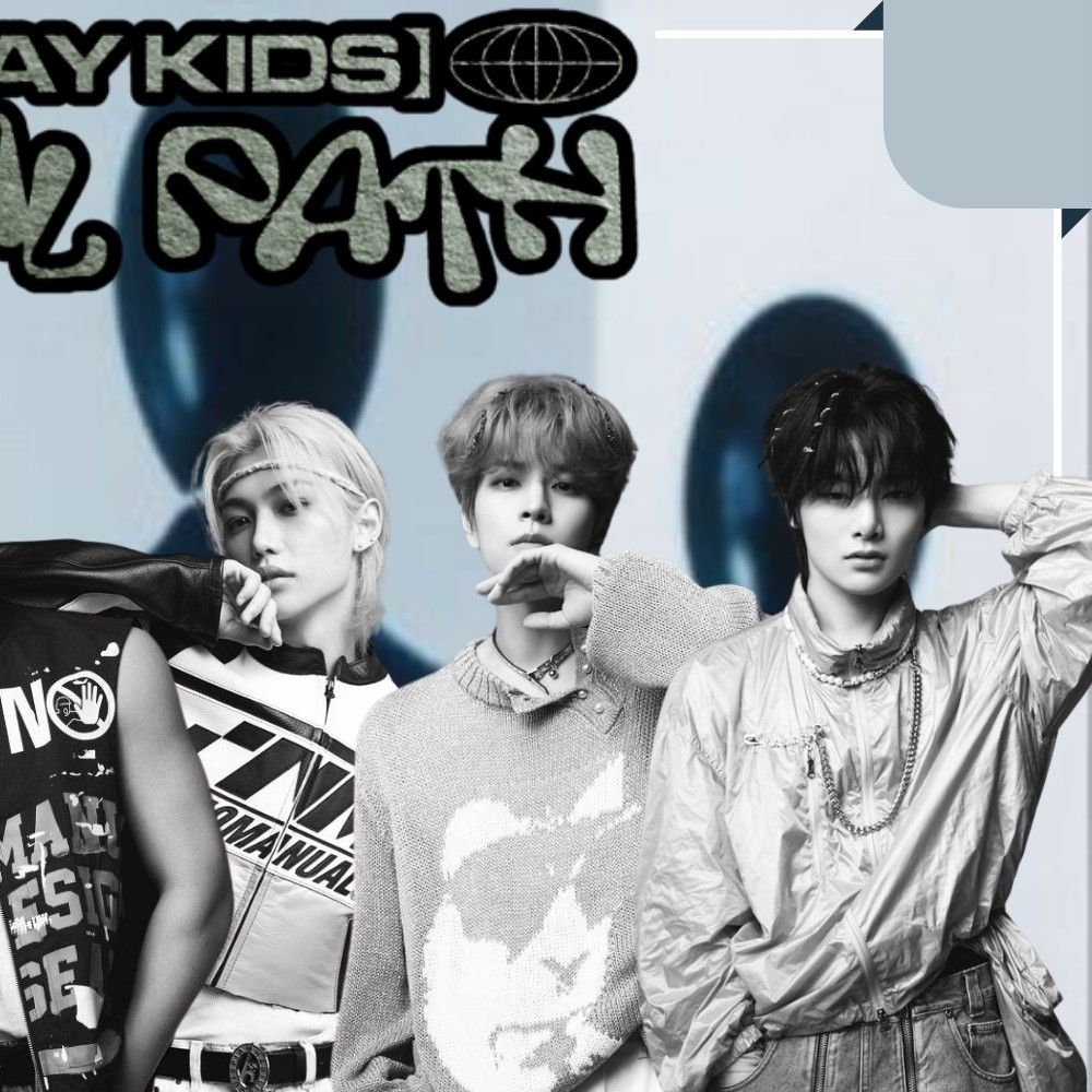 Behind-the-scenes cut of Bang Chan (Stray Kids)