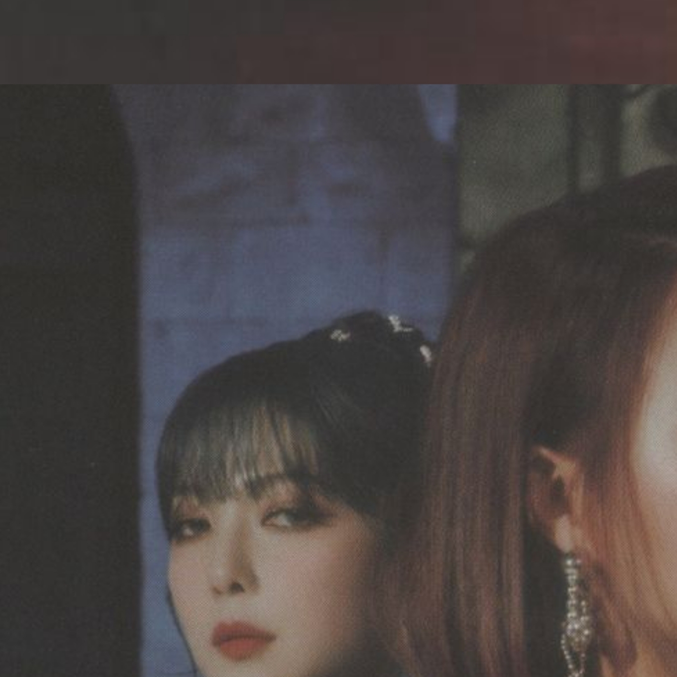 ダミ (DREAMCATCHER)ファンが撮った瞬間