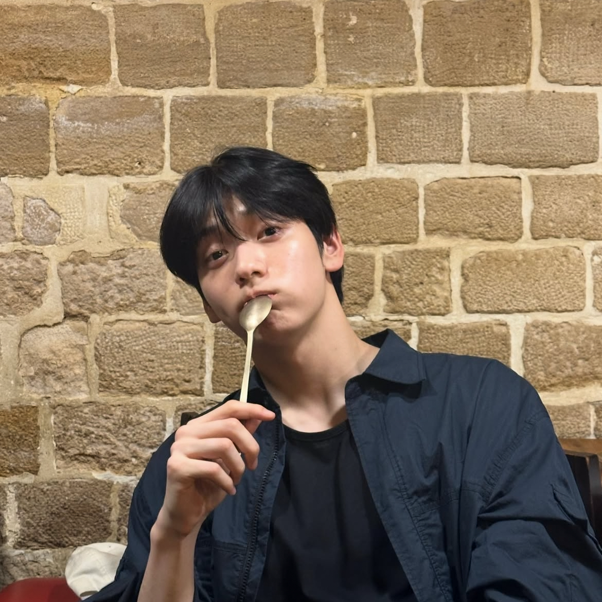 Latest photo of Soobin (TOMORROW X TOGETHER)
